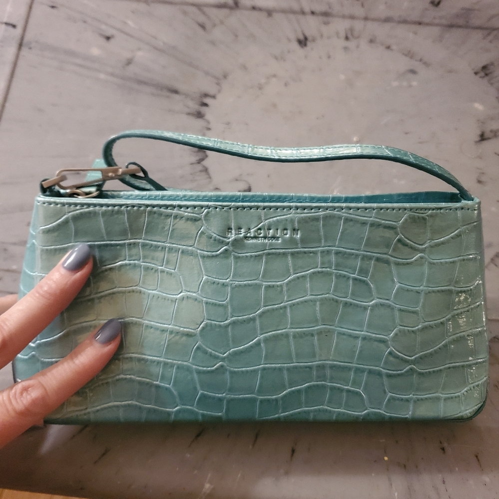 Reaction by kenneth cole clutch/ small pocketbook